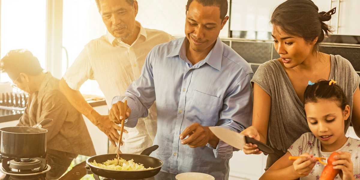 bảo hiểm nhân thọ giúp bảo vệ những người thân yêu nhất