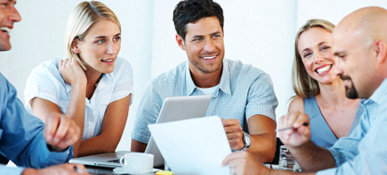 cách xử lý từ chối của khách hàng