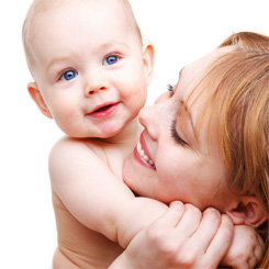 Chương Trình Bảo Hiểm Cho Mẹ Và Bé
