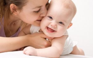 Bảo Hiểm Toàn Diện Cho Mẹ Và Bé